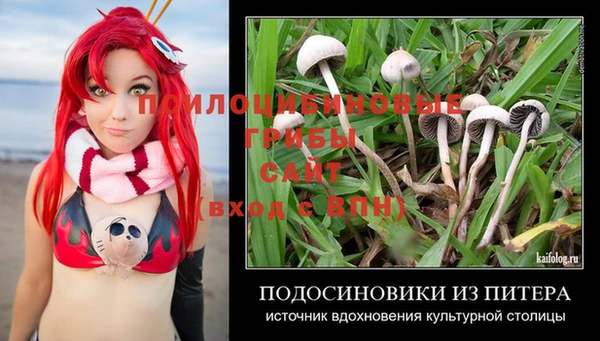 MESCALINE Белокуриха